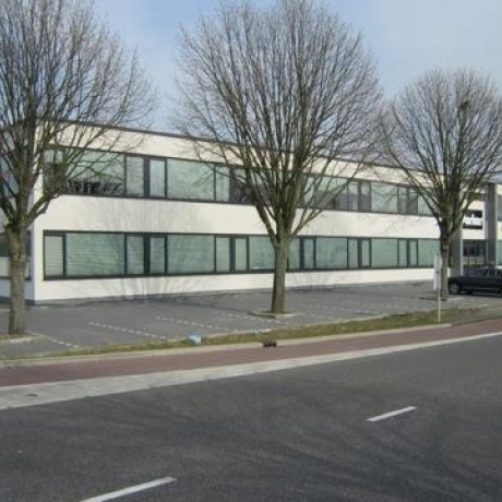 Parker Hannifin Manufacturing Netherlands Hydraulic