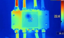 Thermografische inspectie
